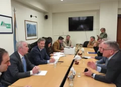 San Juan: Naturgy mantendrá el control de la energía eléctrica