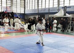 El Karate local pisó fuerte en Tucumán