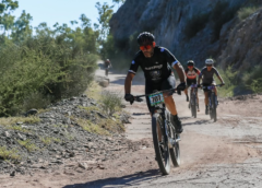 Caucete se prepara para recibir la tradicional “Nikizanga MTB”