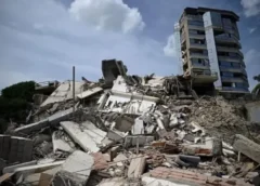 Venezuela elevó a 1.719 la cifra de muertos por los terremotos: ya hay más de 5.000 heridos