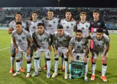 San Martín y otra derrota que lo complica e impacienta