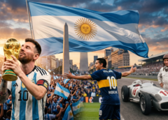 ¿Por qué el 24 de junio es considerado el día más argentino del año?