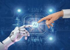 Los 5 trabajos que la inteligencia artificial eliminará para siempre