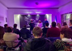 Con una nueva sede en Rivadavia, La Libertad Avanza fortalece su presencia en toda la provincia