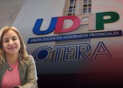 Docentes sanjuaninos pedirán que cualquier aumento salarial sea remunerativo y alcance a todo el sector