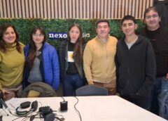 Mogna camino a celebrar la primera promoción de secundaria | Código Docente