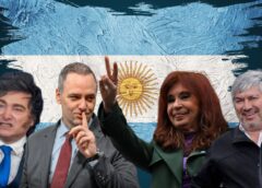 Condenados, procesados y sospechados: la dirigencia que perdió el respeto por los argentinos
