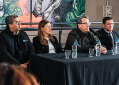 Rawson refuerza la fiscalización y habilita una vía para denunciar infracciones