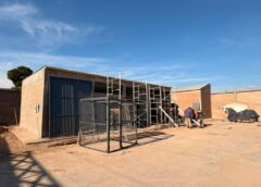 Naturgy San Juan mejora la red eléctrica y los centros de atención