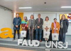 Chimbas lanza la primera Diplomatura en Industrias Culturales y Creativas con Especialidad en Carnaval