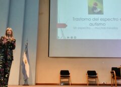 Autismo: especialistas destacan que el diagnóstico temprano mejora el desarrollo y la inclusión