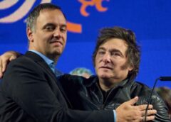 El oficialismo frenó la sesión para interpelar a Adorni, con ayuda del PRO y UCR