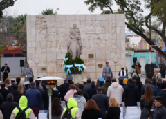 San Juan celebra 464 años de historia con la mirada puesta en el futuro