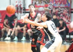 Nueva derrota y eliminación de Urquiza