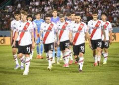 River eliminado de Copa Argentina y clima tenso para lo que se viene