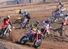 El mejor Motocross del país llega a San Juan