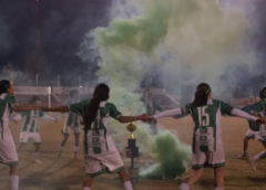Las Puyutanas dominaron el primer semestre del futbol sanjuanino