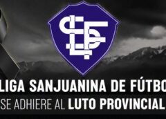 La LSF suspendió parte de su actividad