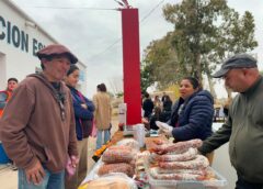 Chimbas: Llega la segunda feria agroproductiva «De la Chacra a tu Mesa»