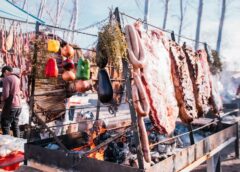 La Fiesta Provincial del Carneo Español vuelve a Rawson con entrada gratuita, grandes artistas y una nueva experiencia para disfrutar en familia