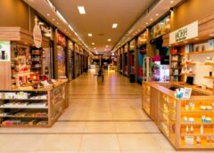 La Cámara de Comercio informó cómo será la atención durante el partido entre Argentina y España