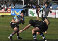 Buen cierre de Universitario en el Torneo del interior