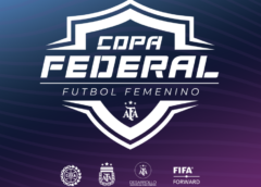 Comienza el Torneo Regional Federal Amateur Femenino 2026
