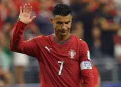 España elimina a Portugal y Cristiano de los mundiales