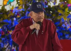 Ortega dijo que “no volverá a haber elecciones” en Nicaragua y canceló los comicios de 2027