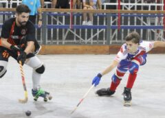 Vuelve la serie A1 en la provincia