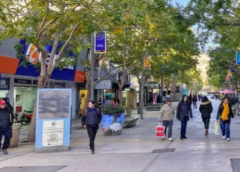 La minería alimenta el optimismo del comercio sanjuanino de cara al segundo semestre