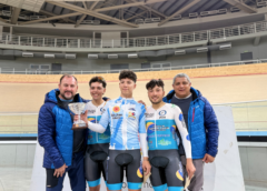La segunda fecha de la temporada de pista se correrá este sábado en Pocito