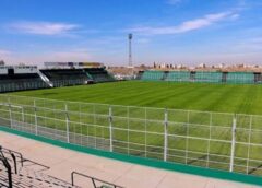 Sin Fútbol: Finalmente San Martín no jugará el lunes