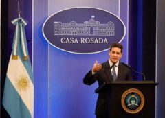 «Es posible que el dólar llegue a $ 1.800 en los próximos meses”, dijo Adrián Ravier