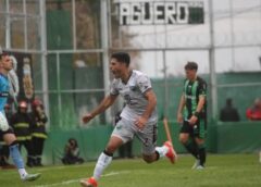 San Martín y lo que se viene en la Primera Nacional
