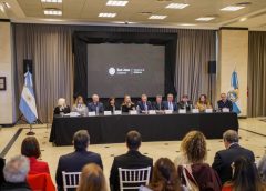 San Juan fortalece la prevención y protección frente a la trata de personas