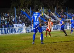 Unión empieza a reforzarse de cara al Torneo Regional Amateur