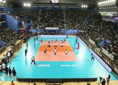 La selección pasó por San Juan y ya comienza a pensar en lo que se viene