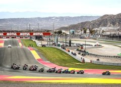 Lo que se viene en materia de deporte motor a San Juan