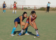 Arrancó el final de la Primera A de Hockey sobre Césped local
