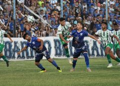 La previa del inicio para Desamparados y Unión