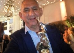 Dolor por la muerte de Roberto “Ñato” Olivares, histórico movilero de Radio Del Sur