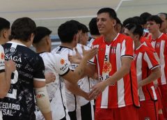 La Gloria cayó en la final pero consiguió el ascenso