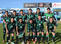 Los partidos de ganan, no se merecen
