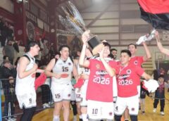 Urquiza se quedó con el campeonato