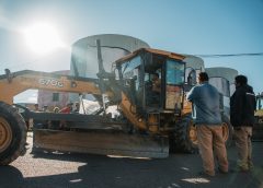 Rawson lanza Nexo Minero: un programa que busca articular con el desarrollo de la minería en San Juan