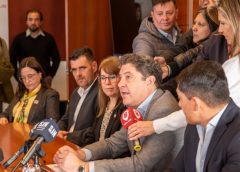 San Juan será sede del XV Encuentro Olivícola Internacional Argoliva 2026