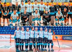 Se conocieron los fixture de las selecciones Argentinas para los WSG