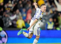 Boca y un triunfo para pensar en soñar