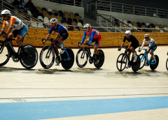La quinta fecha de pista se disputará este lunes en Pocito